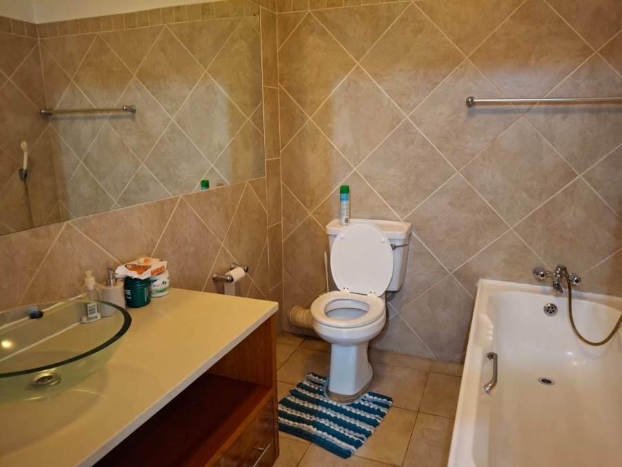 To Let 3 Bedroom Property for Rent in Morningside Gauteng