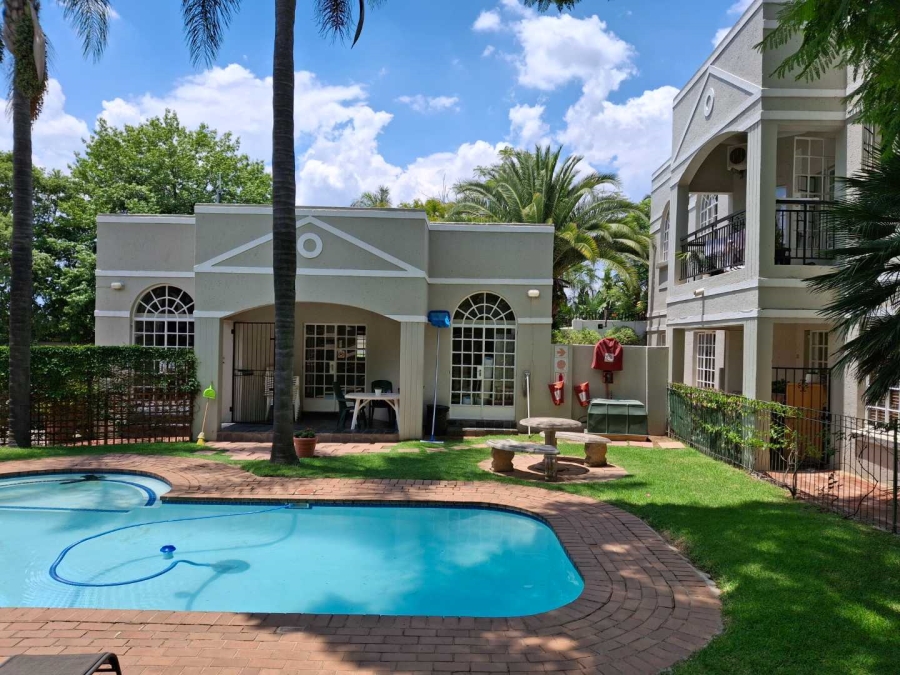 To Let 3 Bedroom Property for Rent in Morningside Gauteng