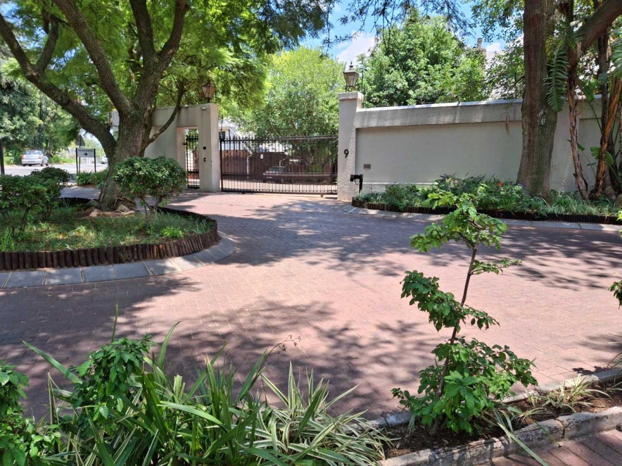 To Let 3 Bedroom Property for Rent in Morningside Gauteng