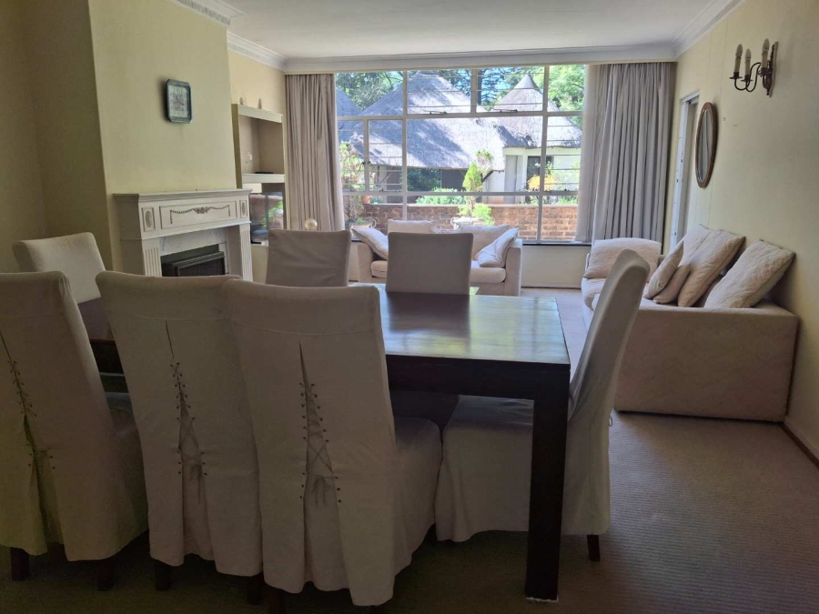 To Let 1 Bedroom Property for Rent in Sandown Gauteng