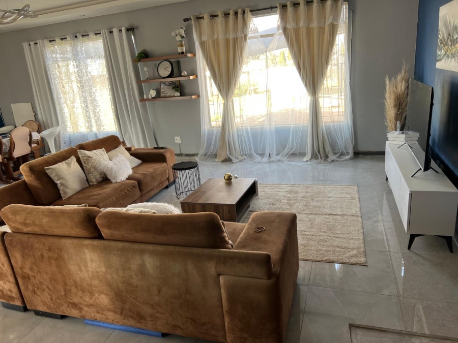 To Let 3 Bedroom Property for Rent in Birchleigh Gauteng
