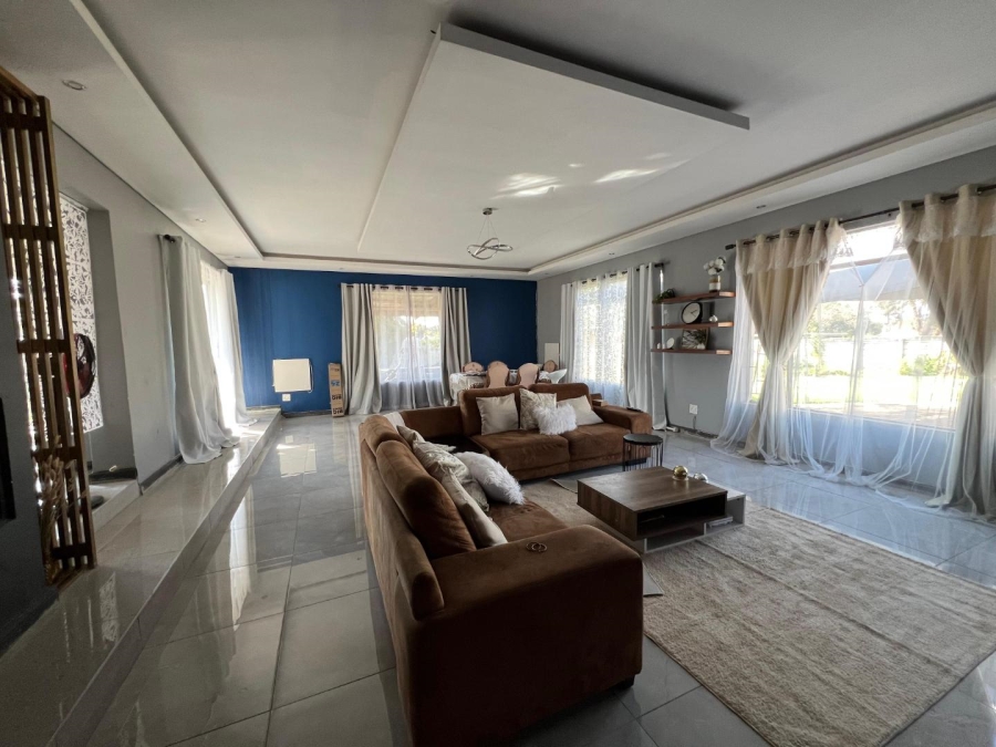 To Let 3 Bedroom Property for Rent in Birchleigh Gauteng