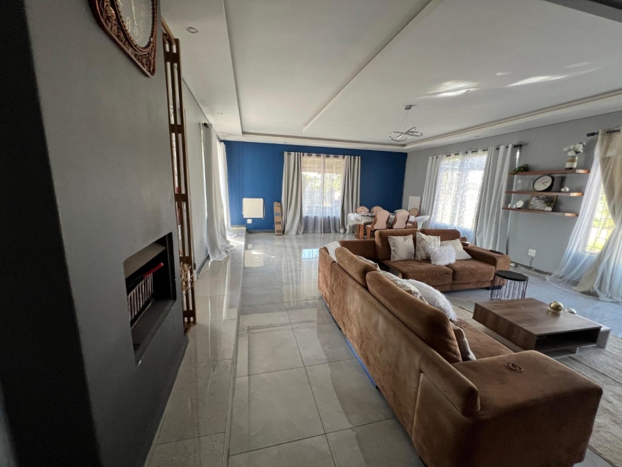 To Let 3 Bedroom Property for Rent in Birchleigh Gauteng