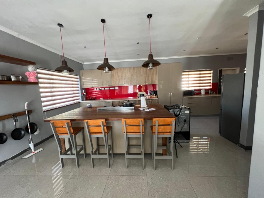 To Let 3 Bedroom Property for Rent in Birchleigh Gauteng