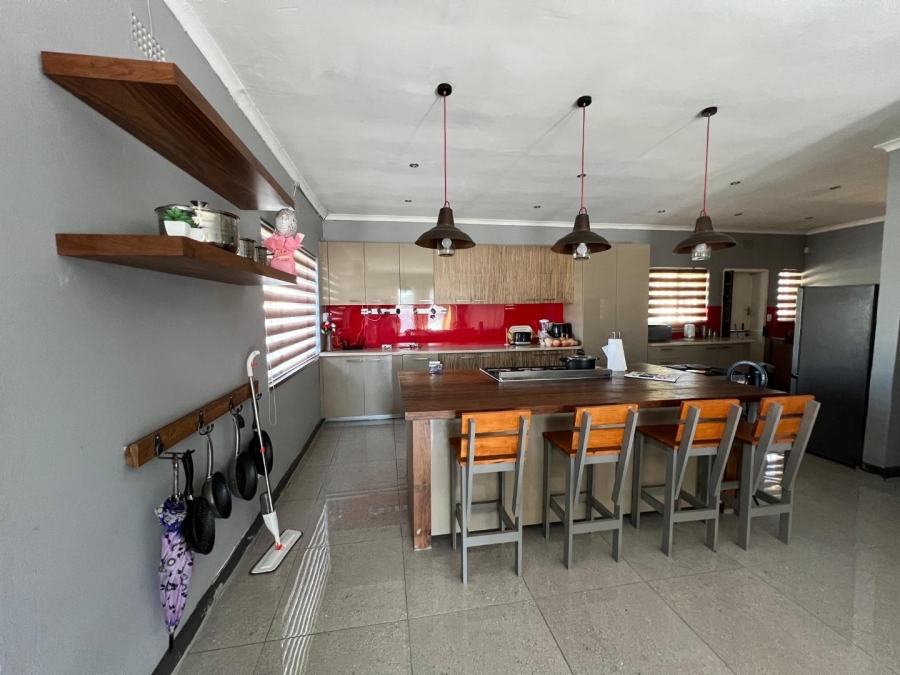 To Let 3 Bedroom Property for Rent in Birchleigh Gauteng