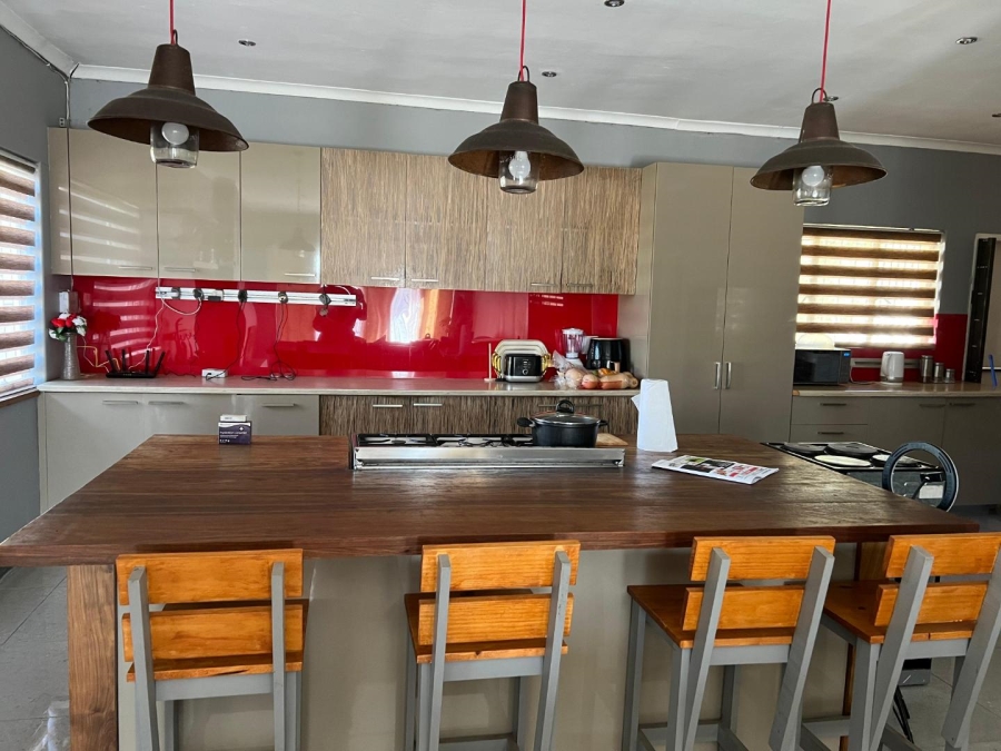 To Let 3 Bedroom Property for Rent in Birchleigh Gauteng