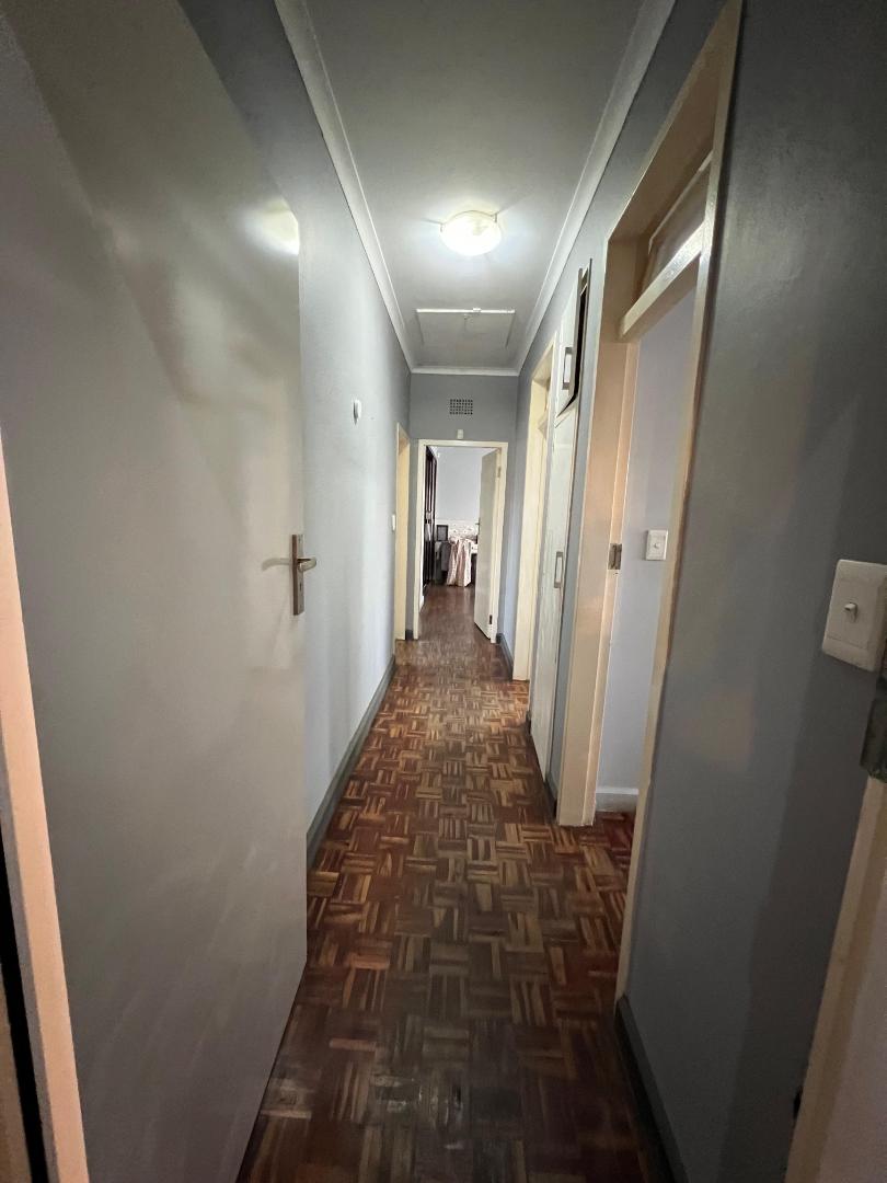 To Let 3 Bedroom Property for Rent in Birchleigh Gauteng