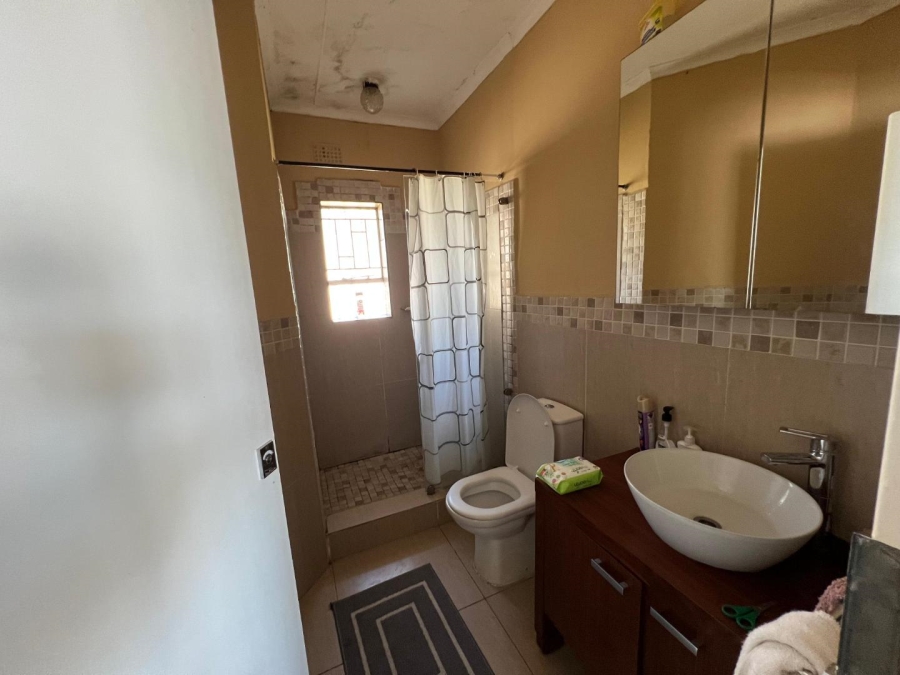 To Let 3 Bedroom Property for Rent in Birchleigh Gauteng