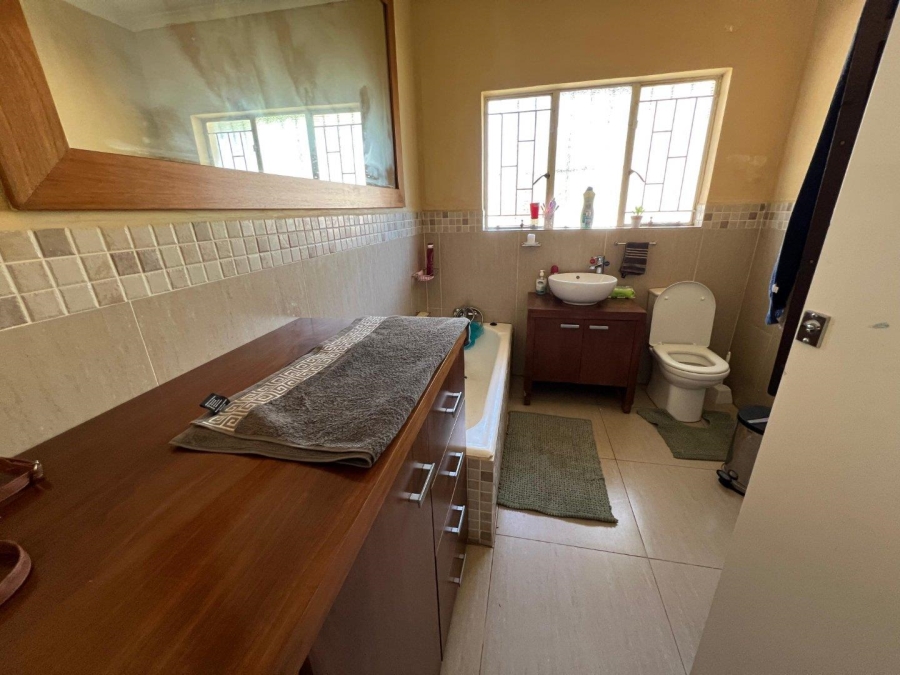 To Let 3 Bedroom Property for Rent in Birchleigh Gauteng