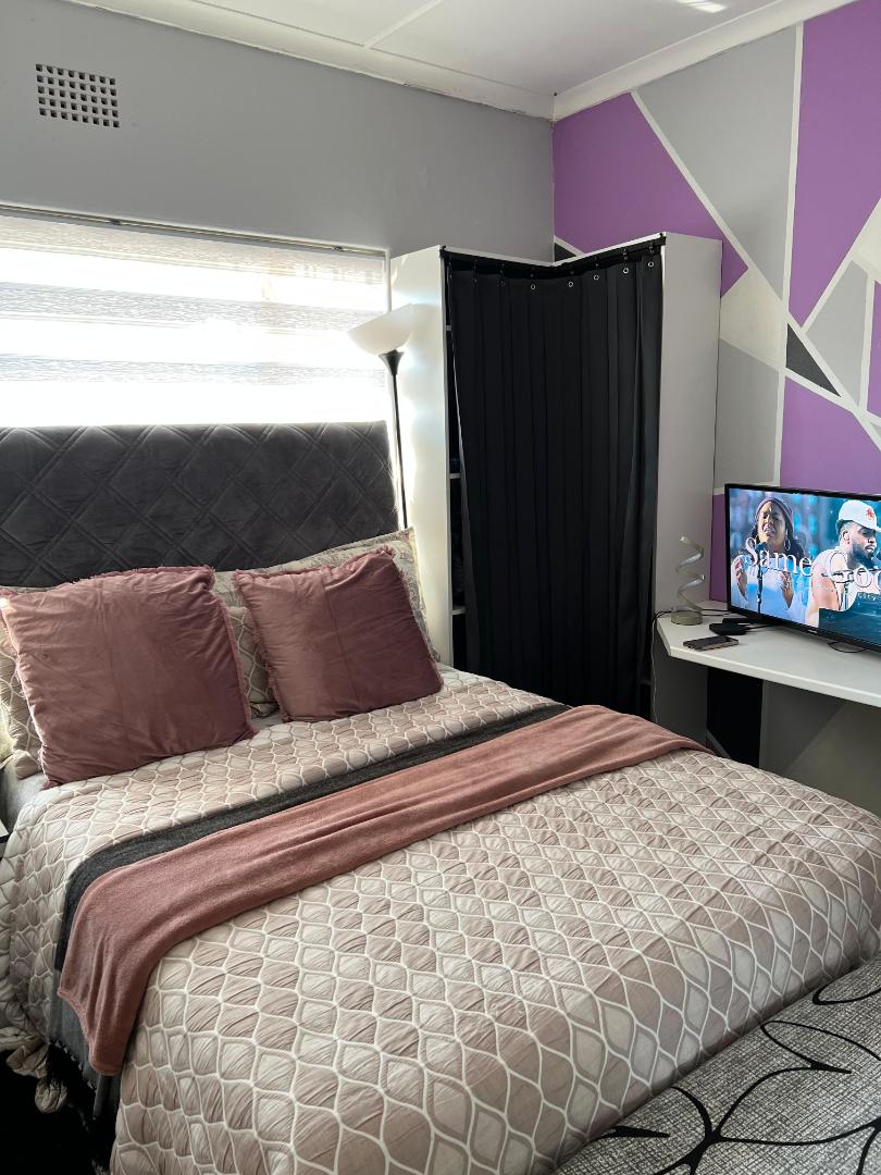 To Let 3 Bedroom Property for Rent in Birchleigh Gauteng