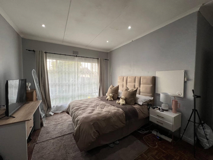 To Let 3 Bedroom Property for Rent in Birchleigh Gauteng