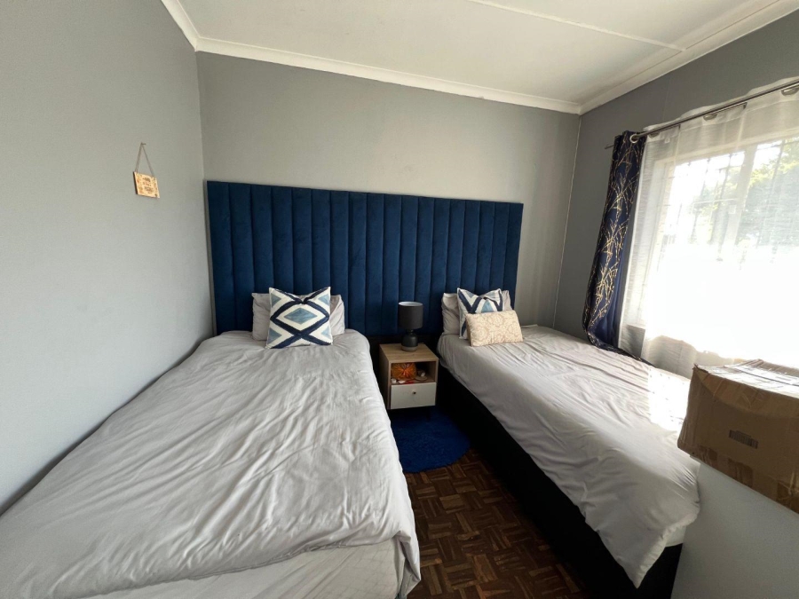 To Let 3 Bedroom Property for Rent in Birchleigh Gauteng