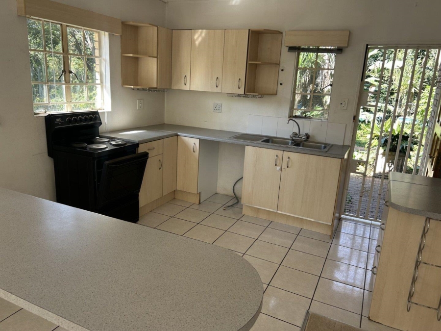 To Let 3 Bedroom Property for Rent in Morehill Gauteng