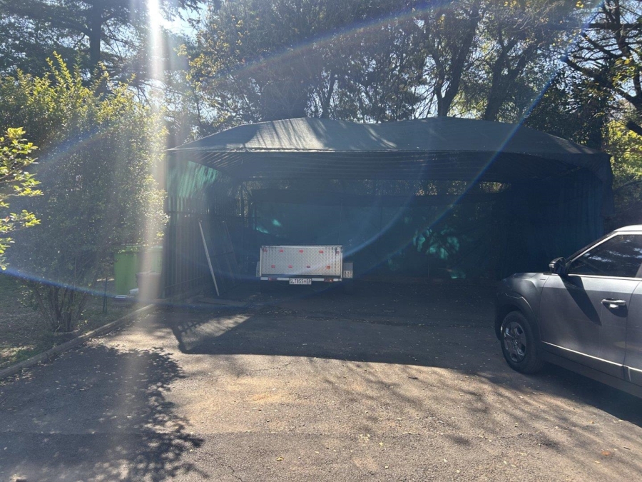To Let 3 Bedroom Property for Rent in Morehill Gauteng