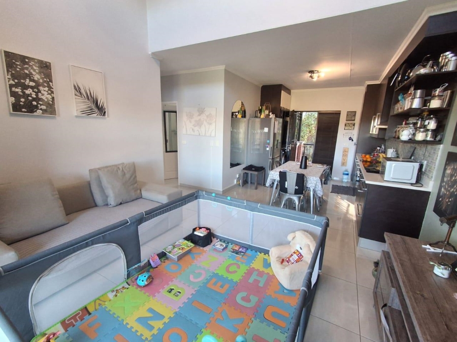 2 Bedroom Property for Sale in Bassonia Gauteng