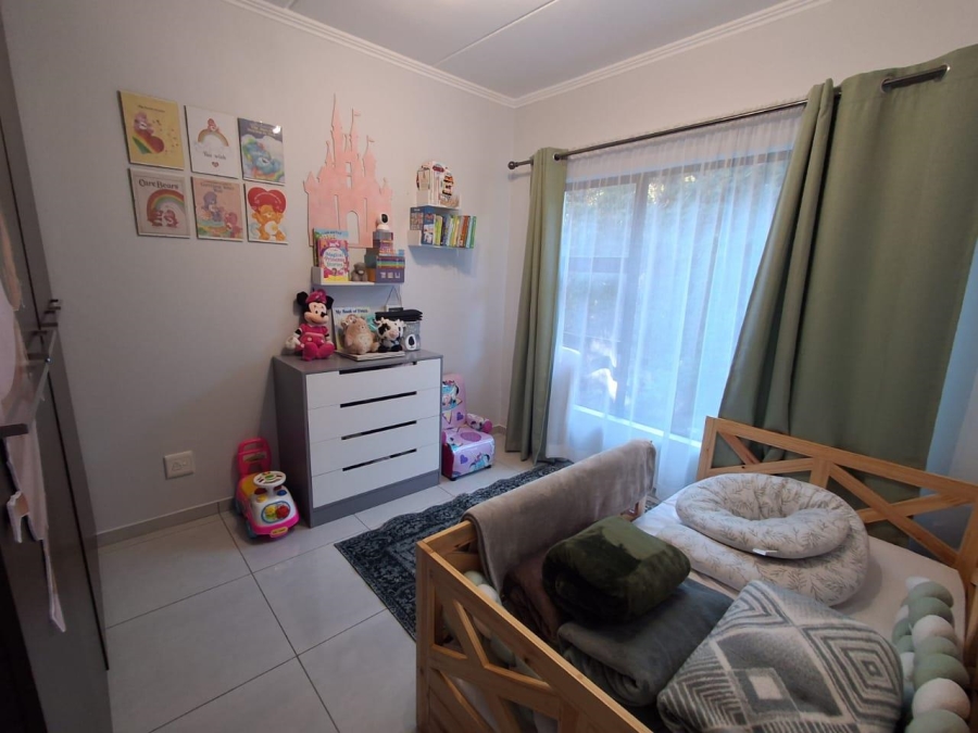 2 Bedroom Property for Sale in Bassonia Gauteng