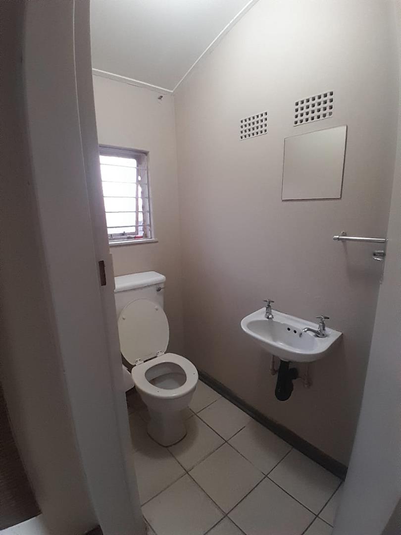 To Let 3 Bedroom Property for Rent in Brackenhurst Gauteng
