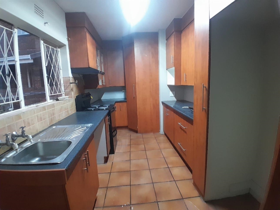 To Let 3 Bedroom Property for Rent in Brackenhurst Gauteng