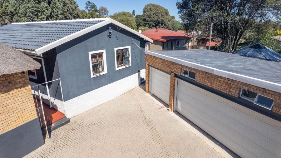 3 Bedroom Property for Sale in Sophiatown Gauteng