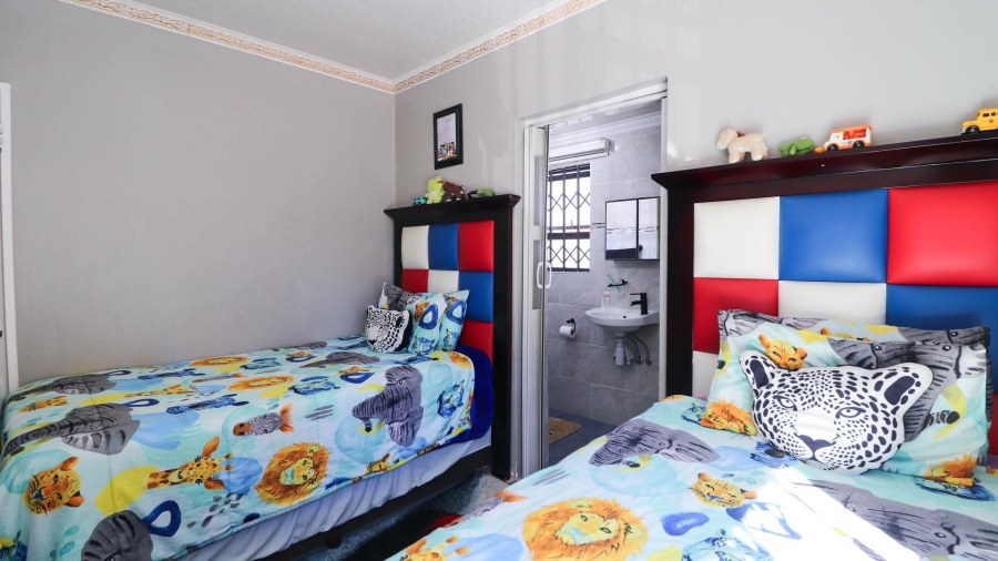 3 Bedroom Property for Sale in Sophiatown Gauteng