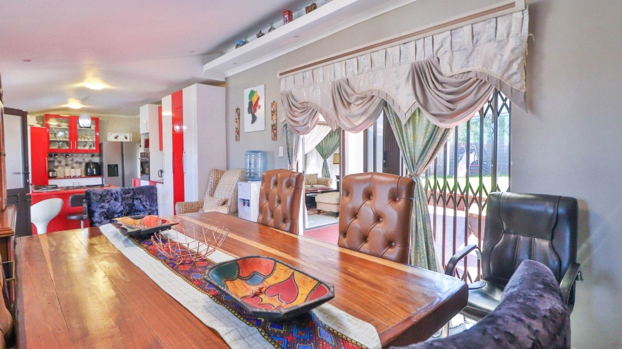 3 Bedroom Property for Sale in Sophiatown Gauteng