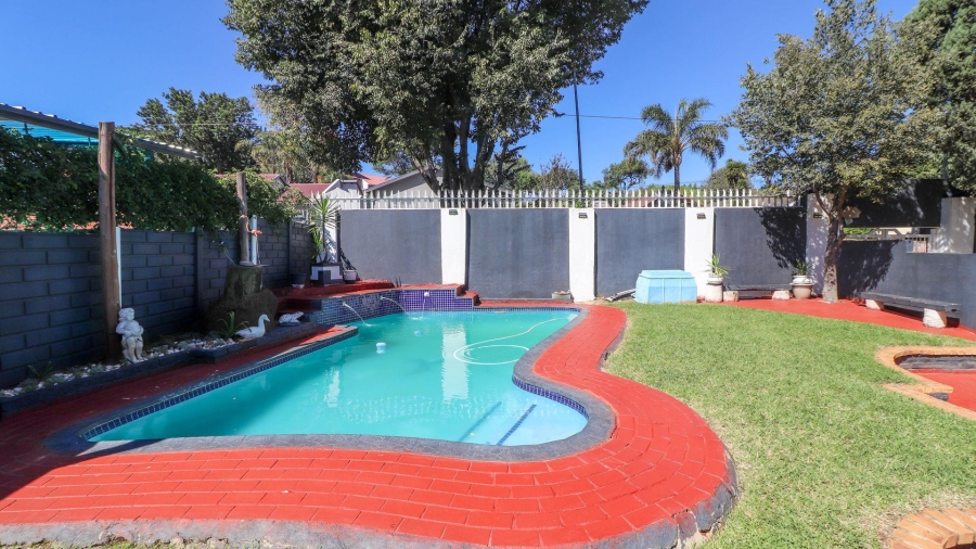 3 Bedroom Property for Sale in Sophiatown Gauteng