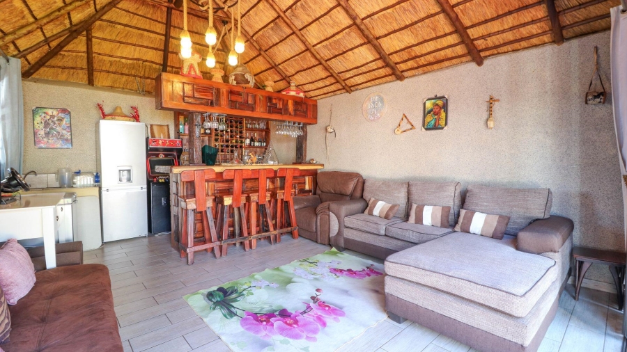 3 Bedroom Property for Sale in Sophiatown Gauteng