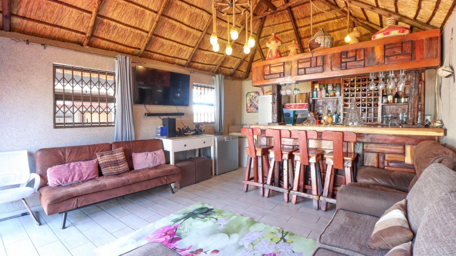 3 Bedroom Property for Sale in Sophiatown Gauteng