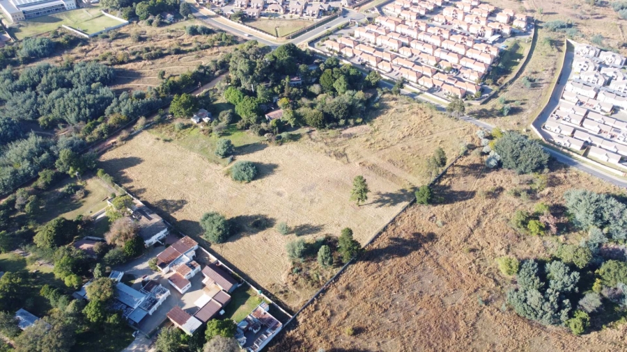 0 Bedroom Property for Sale in Wilgeheuwel Gauteng