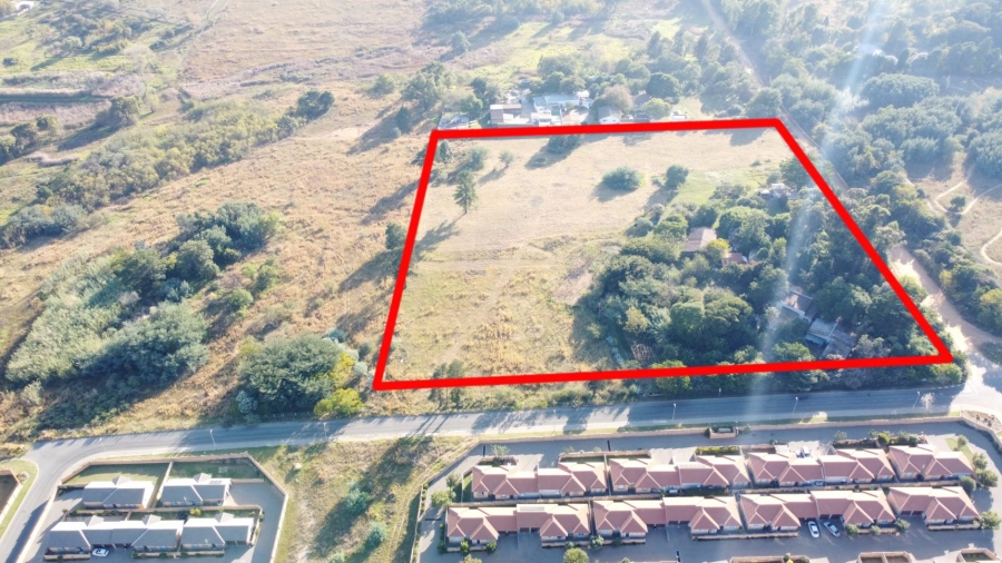 0 Bedroom Property for Sale in Wilgeheuwel Gauteng