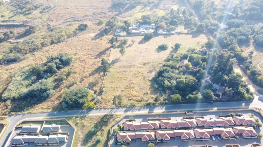 0 Bedroom Property for Sale in Wilgeheuwel Gauteng
