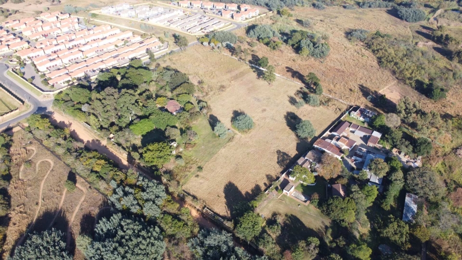 0 Bedroom Property for Sale in Wilgeheuwel Gauteng