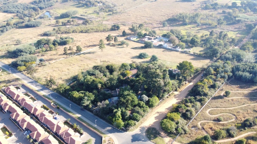 0 Bedroom Property for Sale in Wilgeheuwel Gauteng