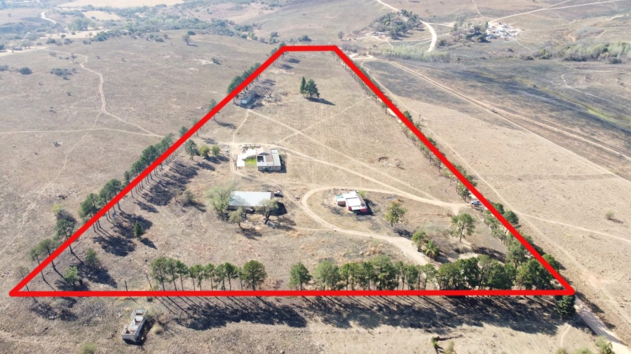 0 Bedroom Property for Sale in Muldersdrift Gauteng