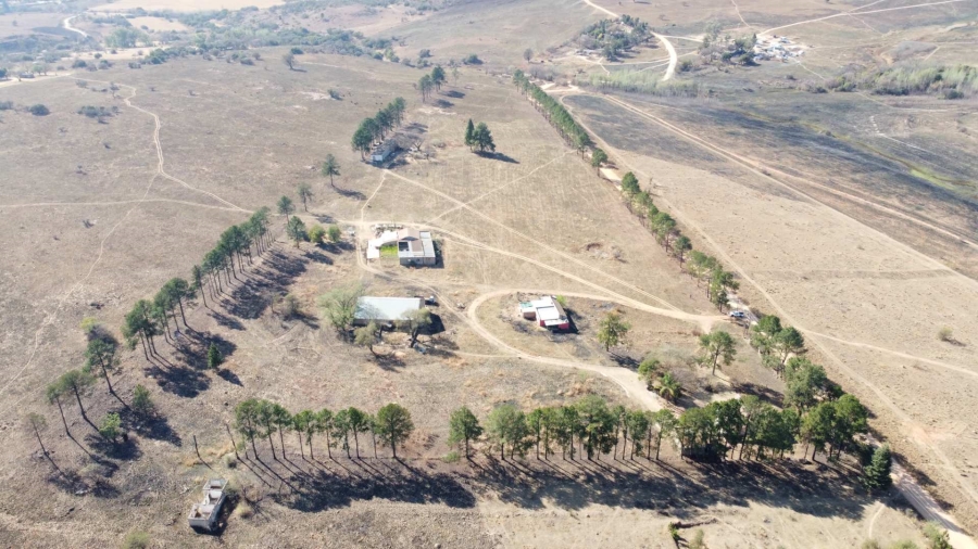 0 Bedroom Property for Sale in Muldersdrift Gauteng