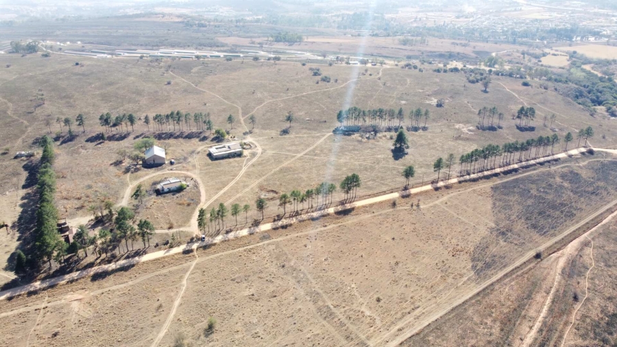 0 Bedroom Property for Sale in Muldersdrift Gauteng