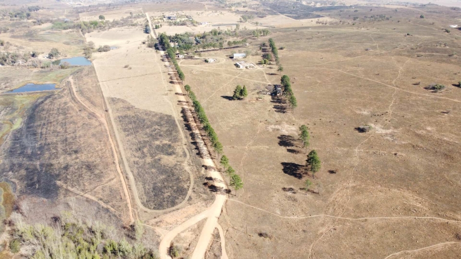 0 Bedroom Property for Sale in Muldersdrift Gauteng