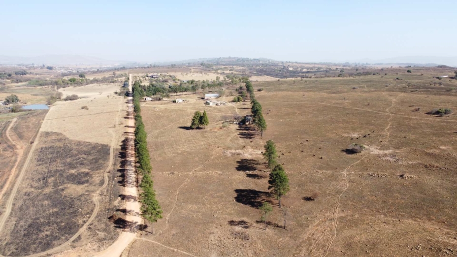 0 Bedroom Property for Sale in Muldersdrift Gauteng