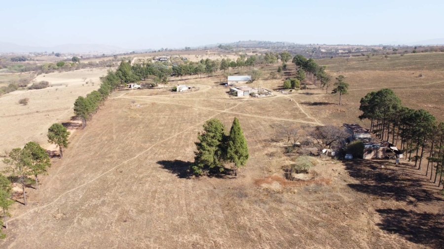 0 Bedroom Property for Sale in Muldersdrift Gauteng