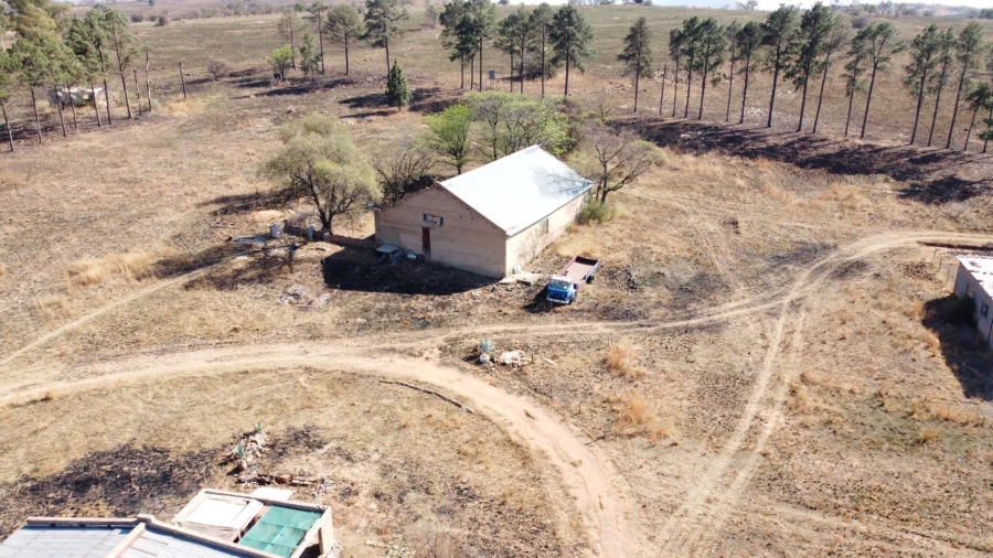 0 Bedroom Property for Sale in Muldersdrift Gauteng