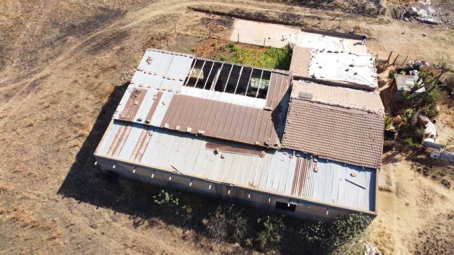 0 Bedroom Property for Sale in Muldersdrift Gauteng