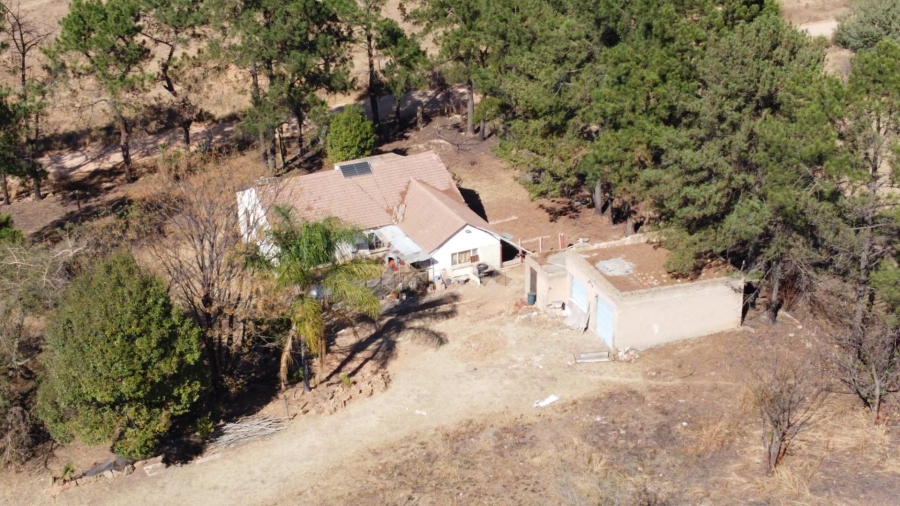 0 Bedroom Property for Sale in Muldersdrift Gauteng