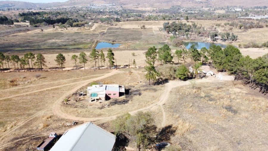 0 Bedroom Property for Sale in Muldersdrift Gauteng