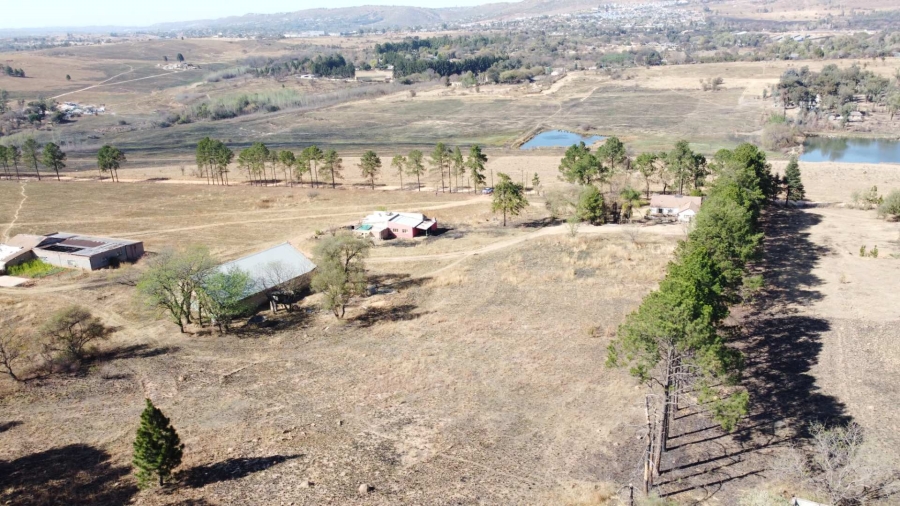 0 Bedroom Property for Sale in Muldersdrift Gauteng