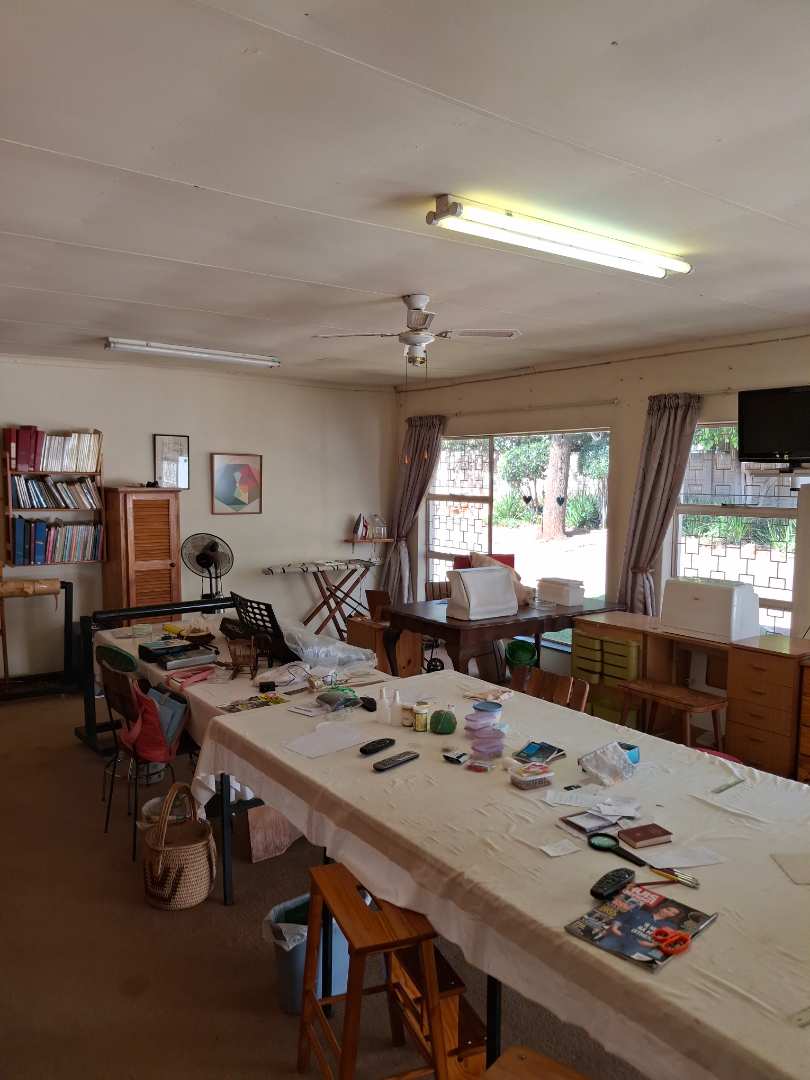 5 Bedroom Property for Sale in Eldoraigne Gauteng