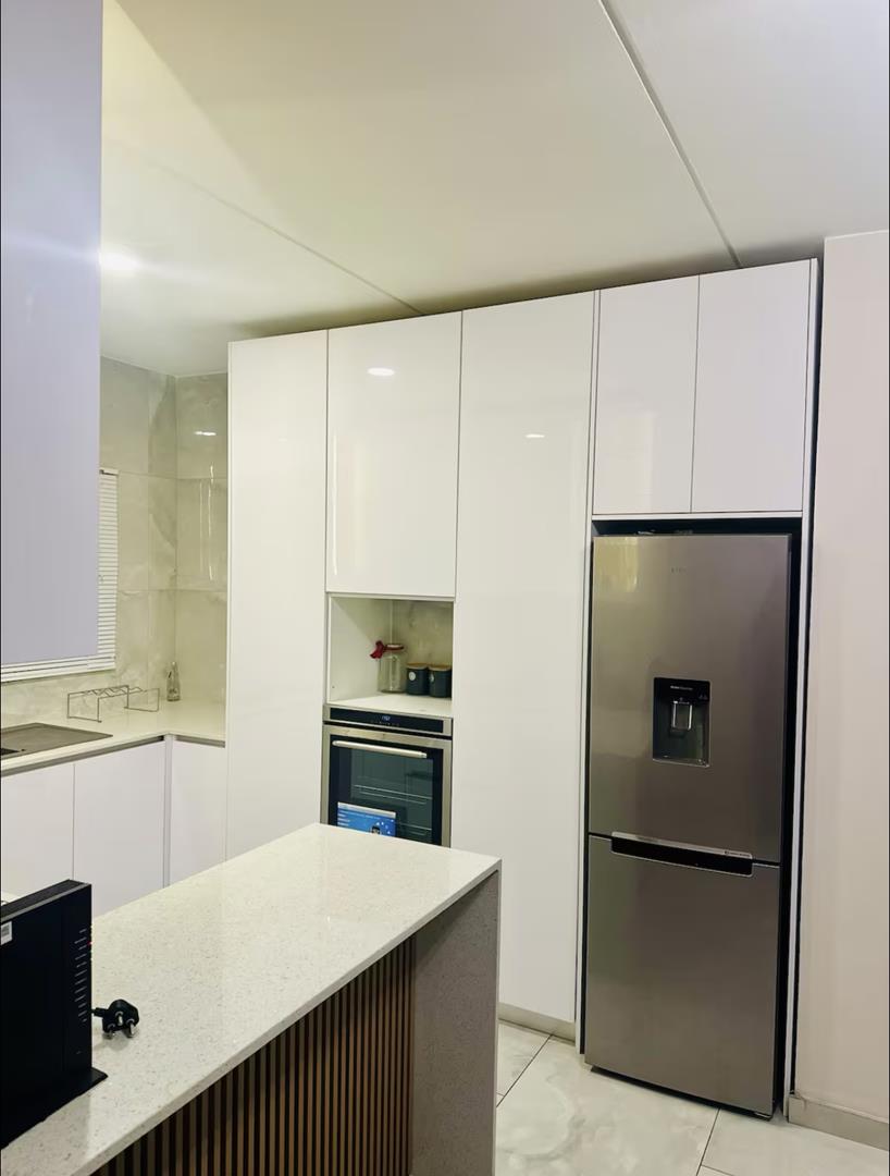 To Let 2 Bedroom Property for Rent in Sunninghill Gauteng