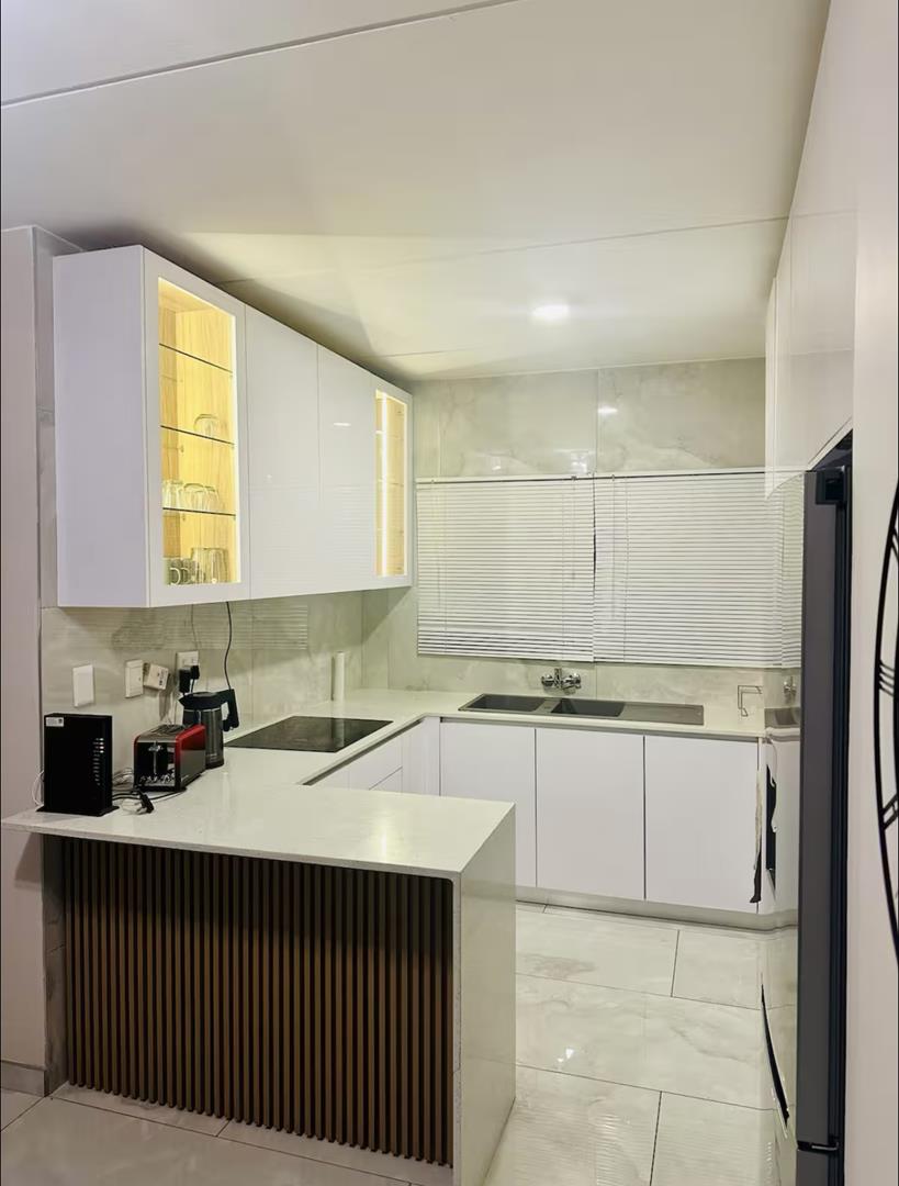 To Let 2 Bedroom Property for Rent in Sunninghill Gauteng
