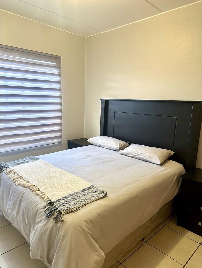 To Let 2 Bedroom Property for Rent in Sunninghill Gauteng