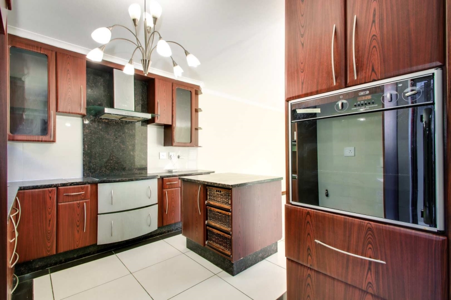 To Let 3 Bedroom Property for Rent in Kyalami Glen Estate Gauteng