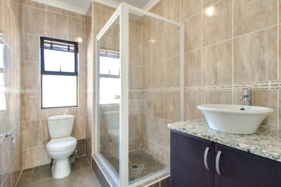 To Let 3 Bedroom Property for Rent in Kyalami Glen Estate Gauteng